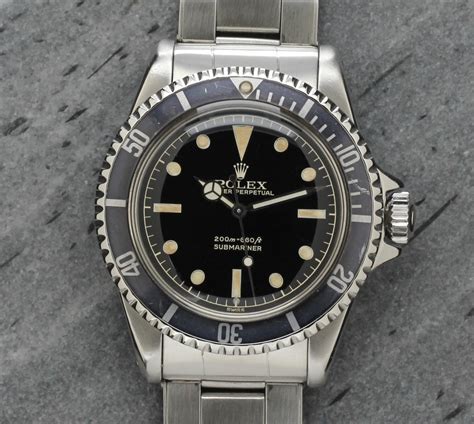 rolex 5512 cornino|rolex 5512 depth chart.